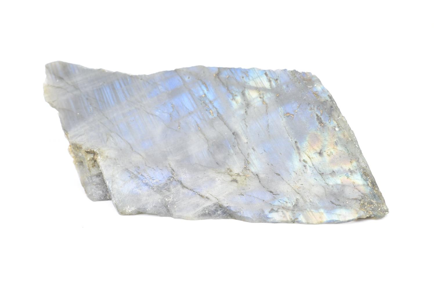 Labradorite Fetta 9 cm