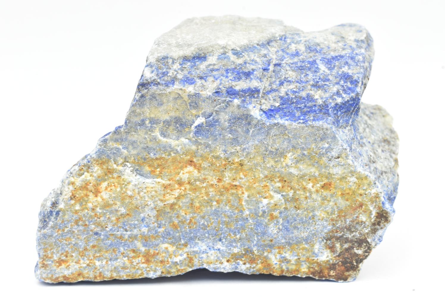 Lapislazzuli Grezzo