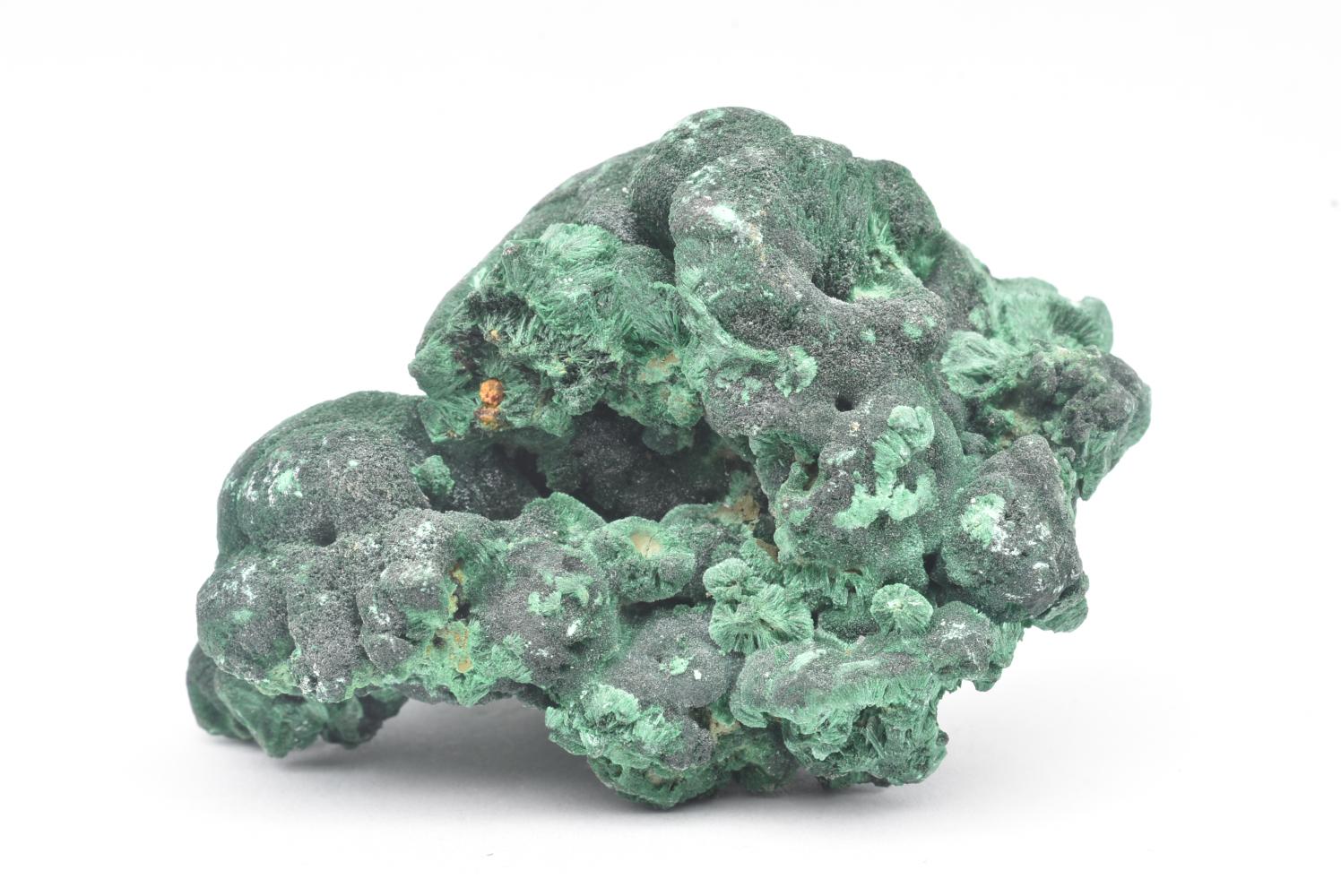 Malachite Fibrosa