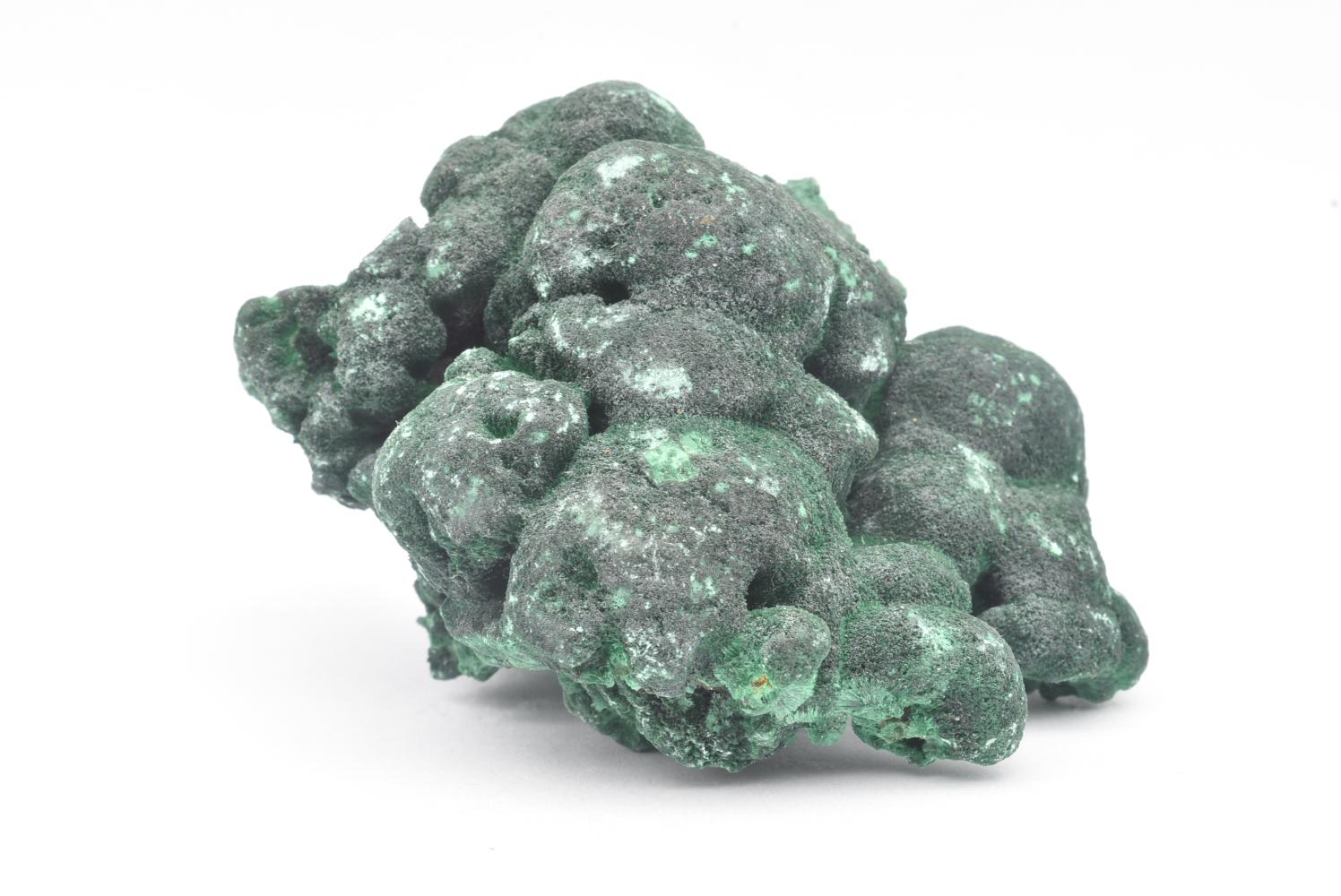 Malachite Fibrosa