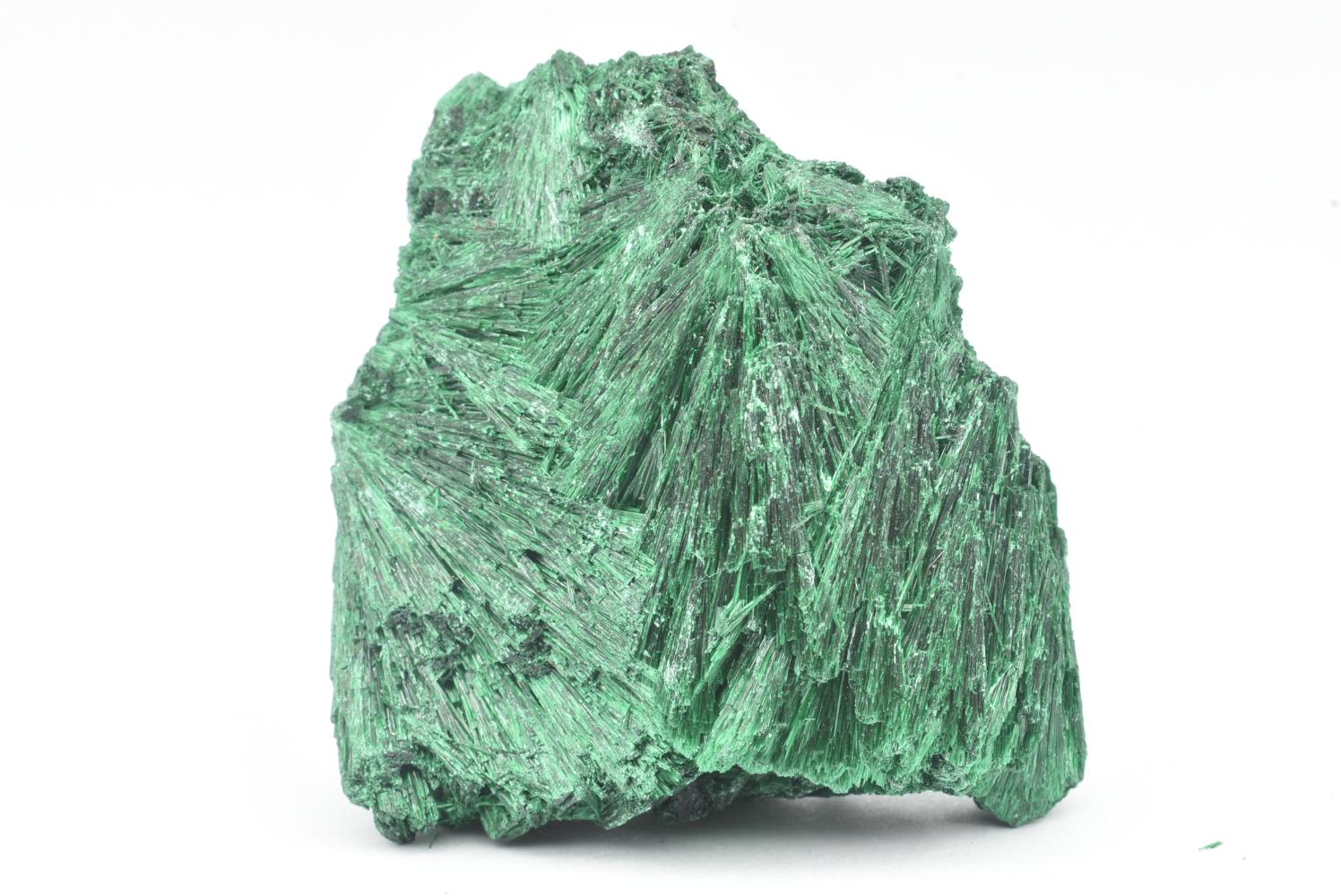 Malachite Fibrosa