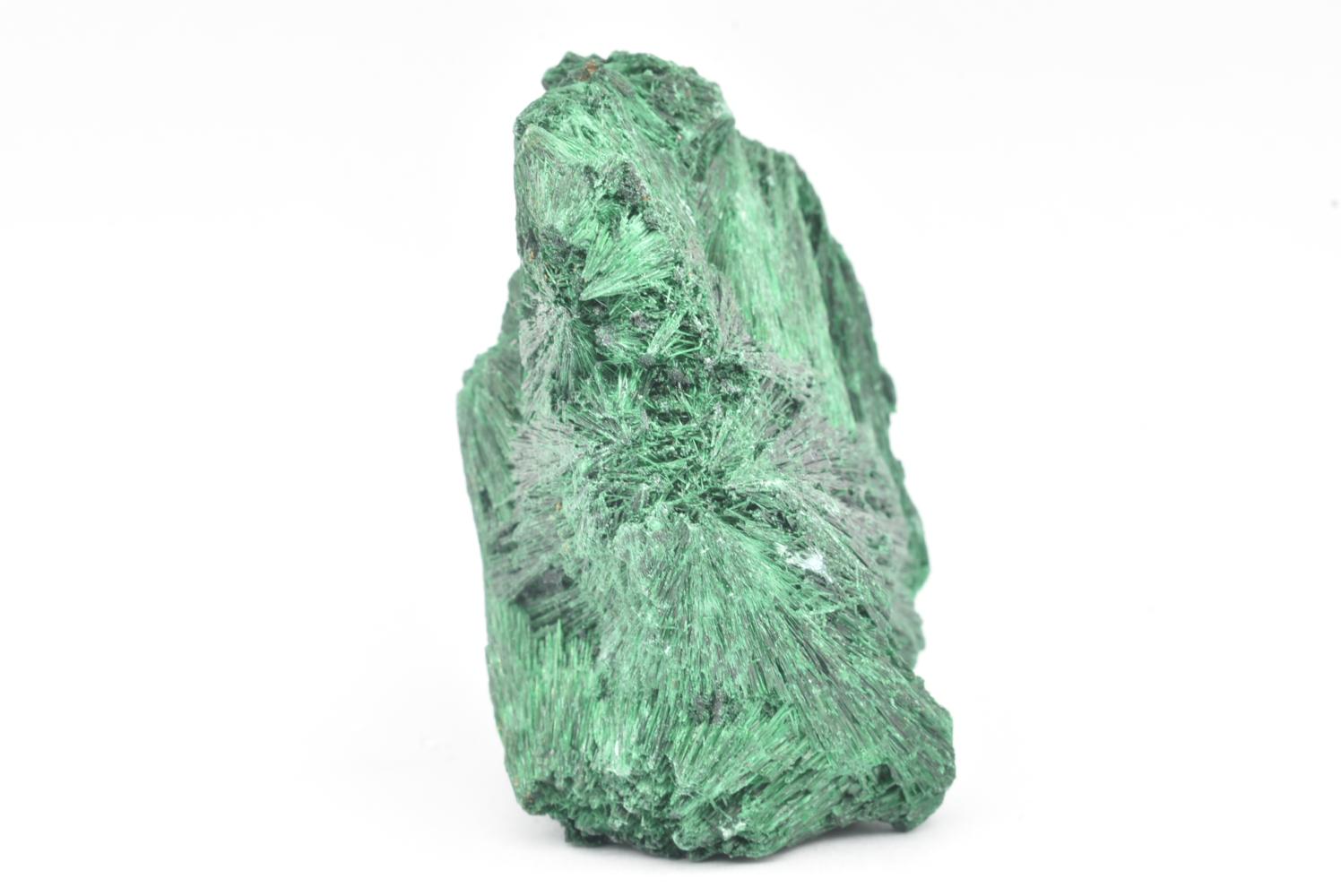 Malachite Fibrosa