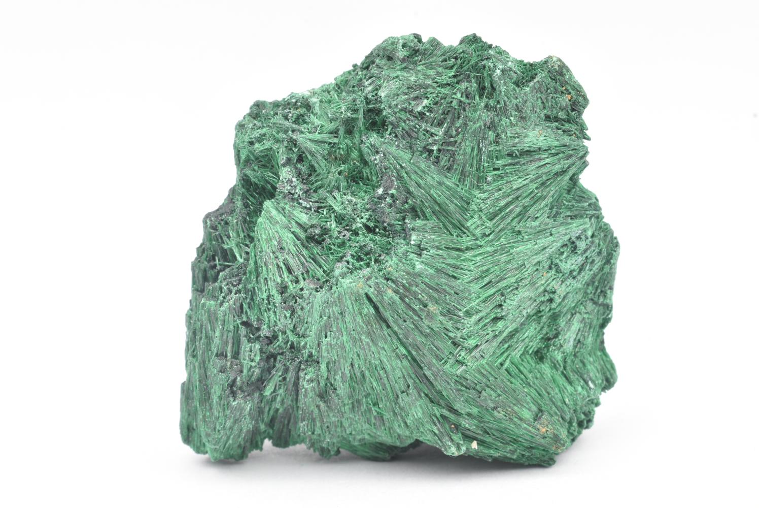 Malachite Fibrosa
