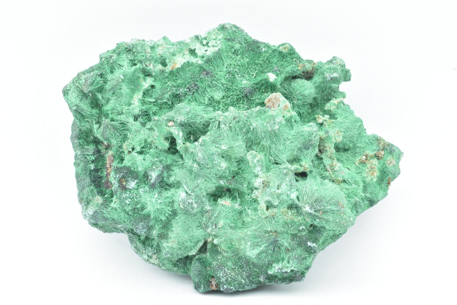 Malachite Fibrosa