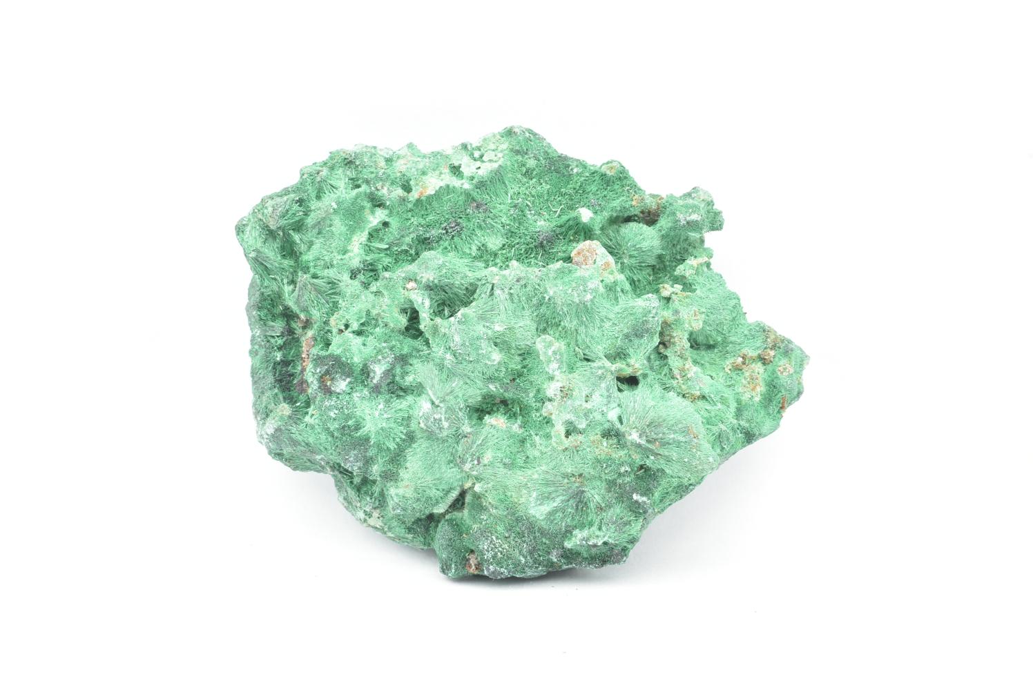 Malachite Fibrosa