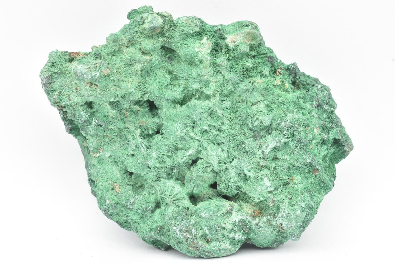 Malachite Fibrosa