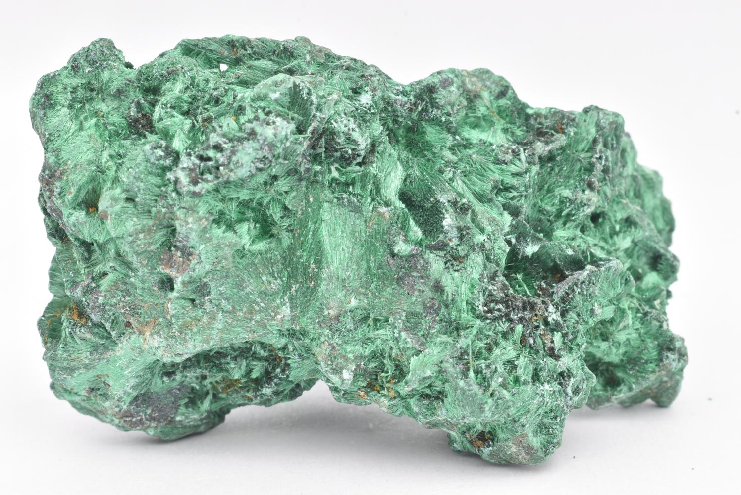 Malachite Fibrosa