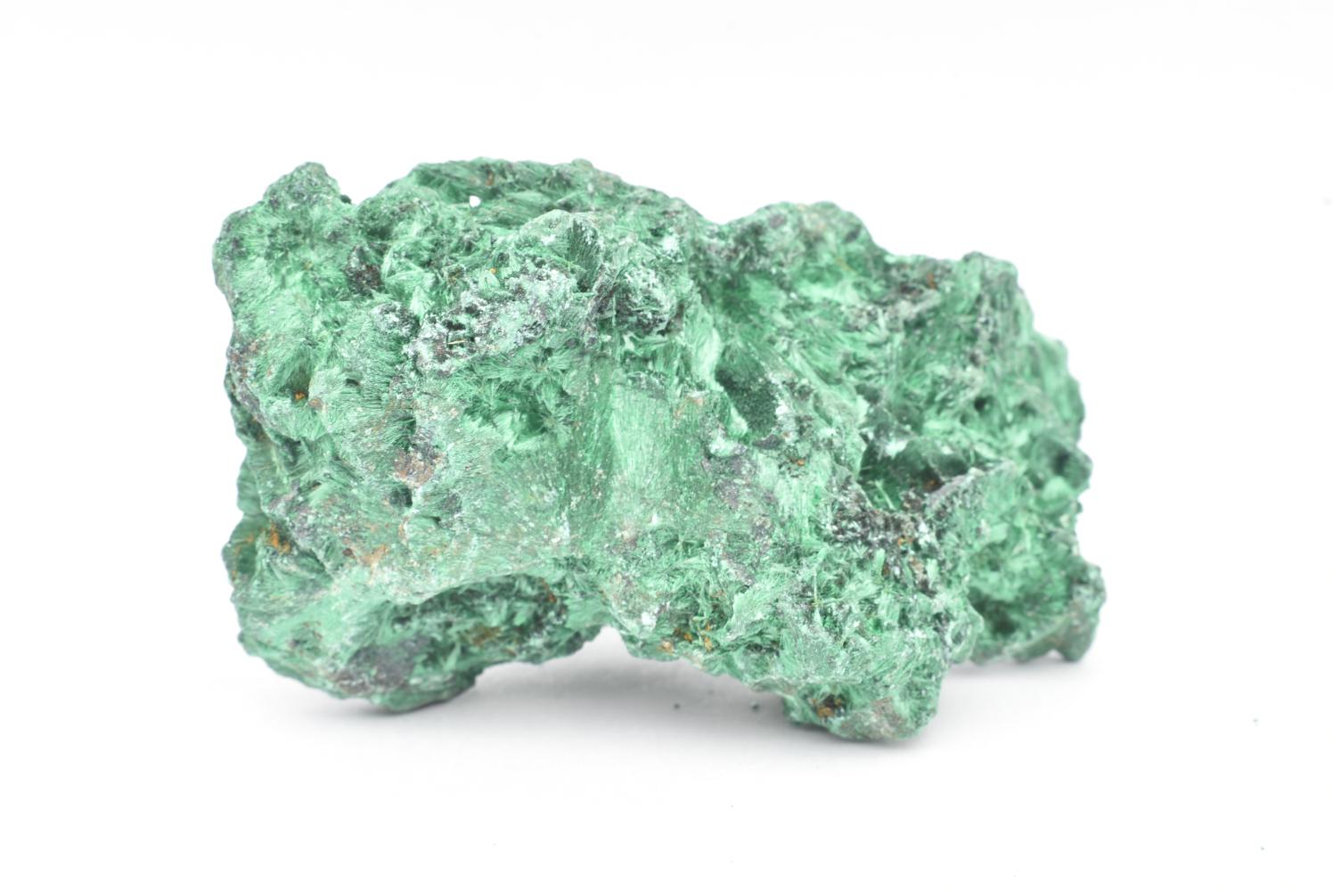 Malachite Fibrosa