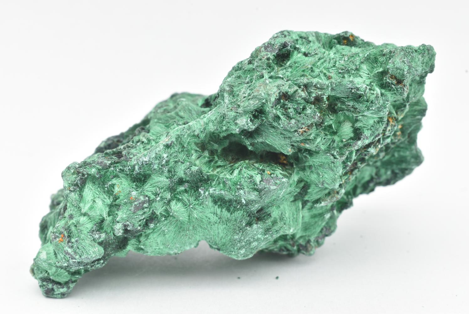 Malachite Fibrosa