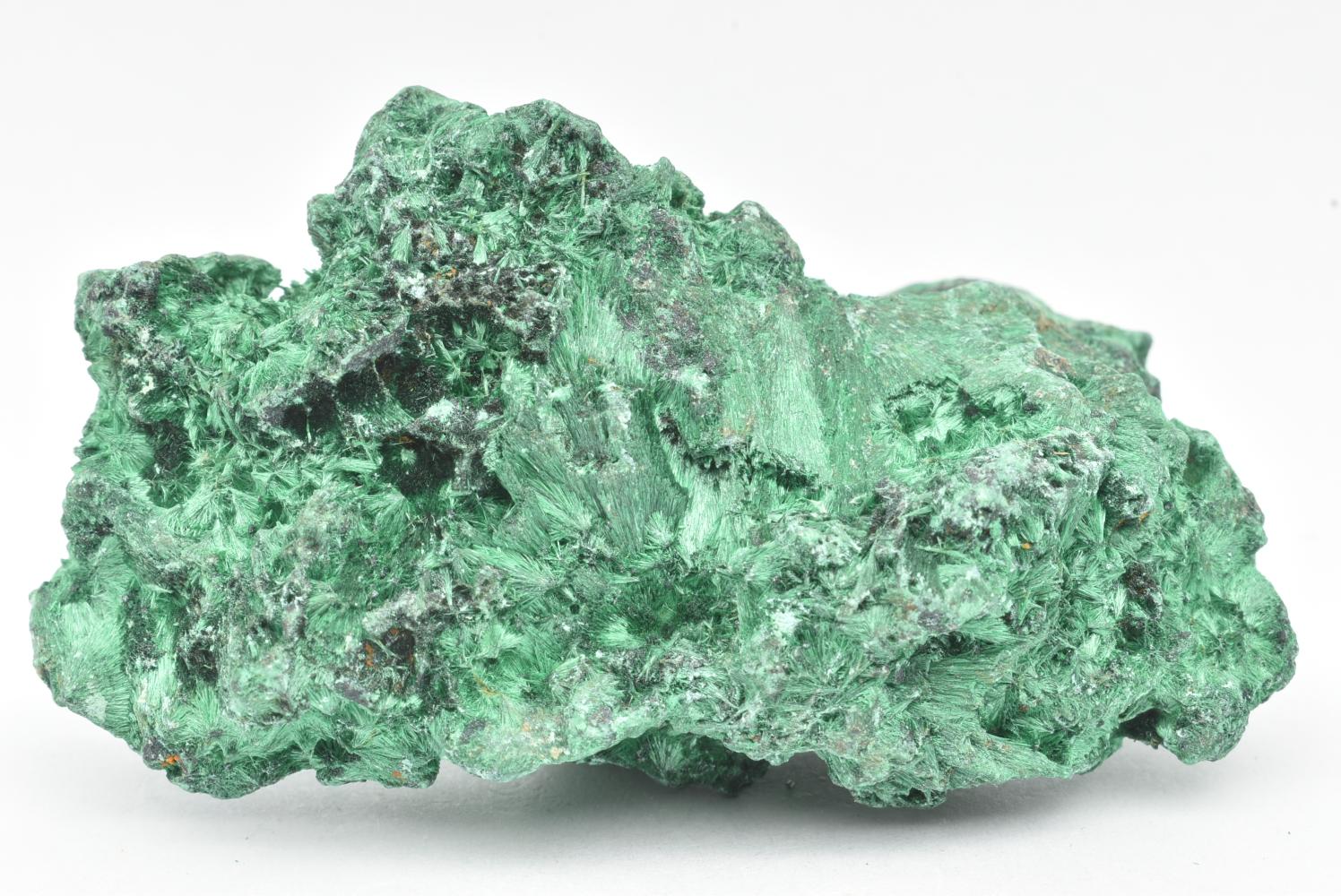 Malachite Fibrosa