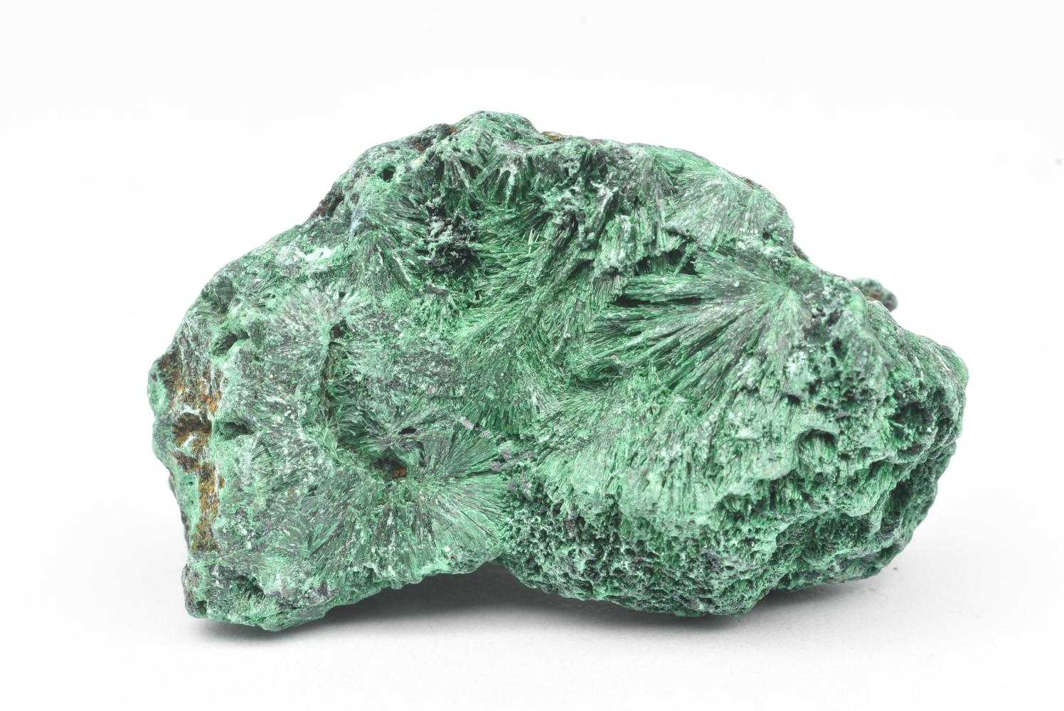 Malachite Fibrosa