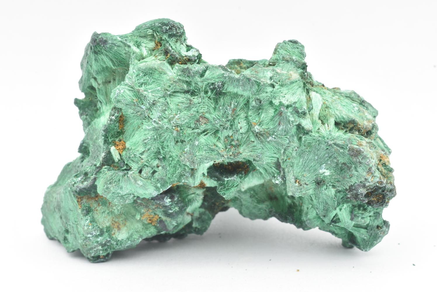 Malachite Fibrosa