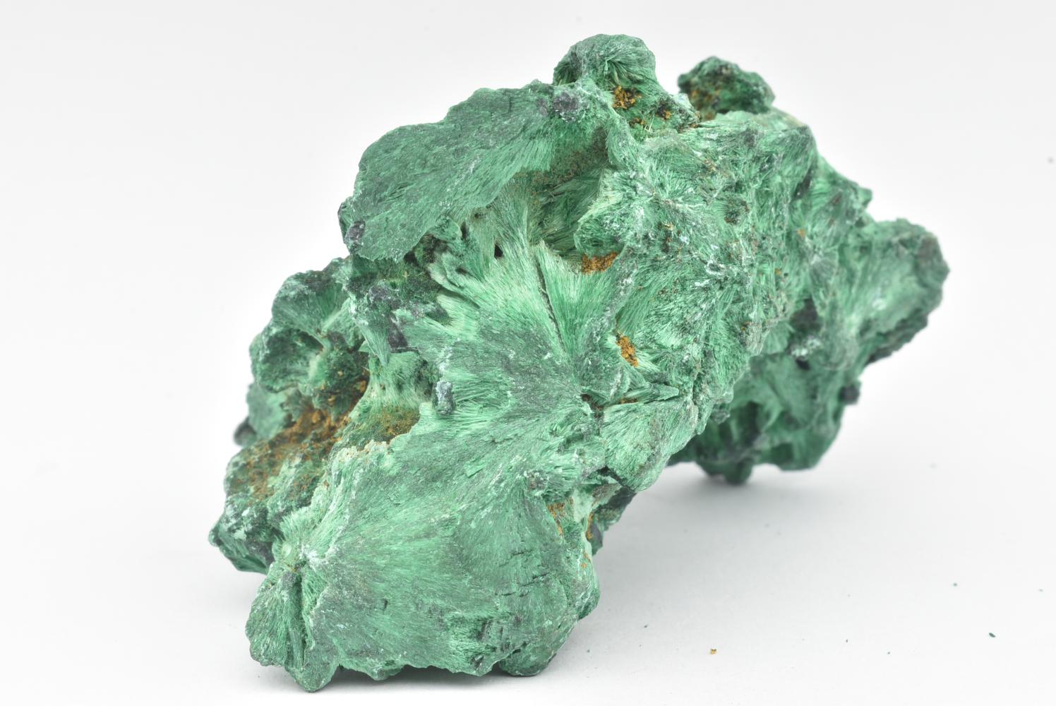 Malachite Fibrosa