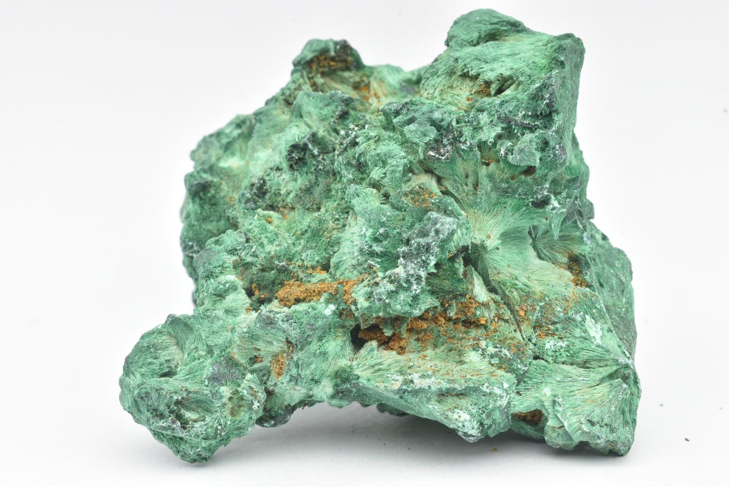 Malachite Fibrosa