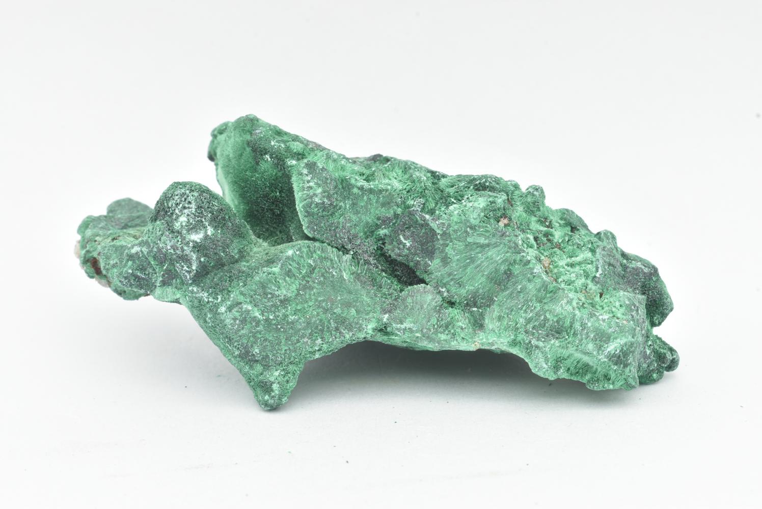 Malachite Fibrosa