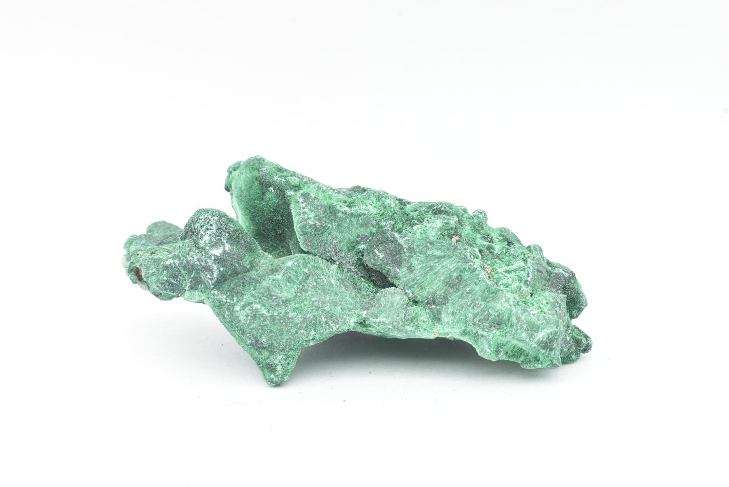 Malachite Fibrosa