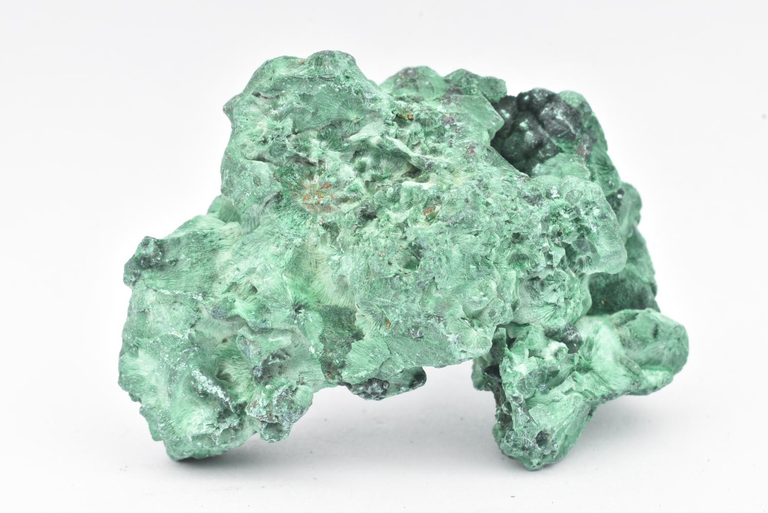 Malachite Fibrosa