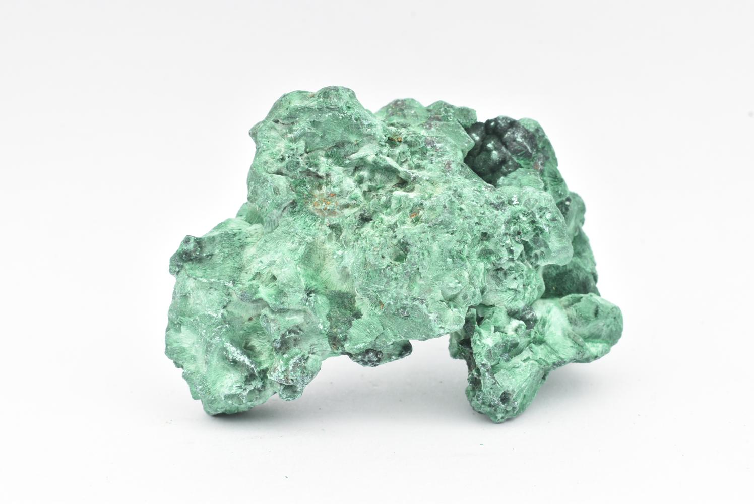 Malachite Fibrosa