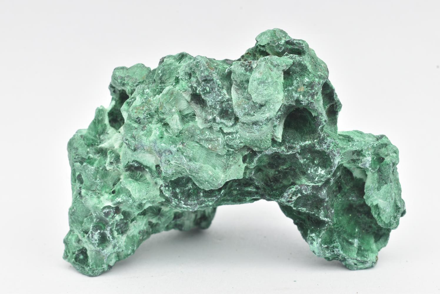 Malachite Fibrosa