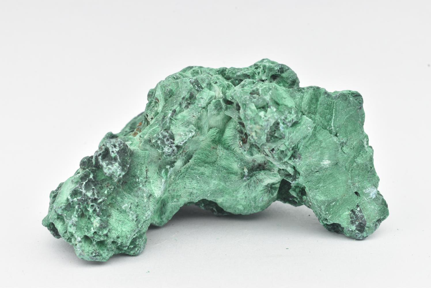 Malachite Fibrosa