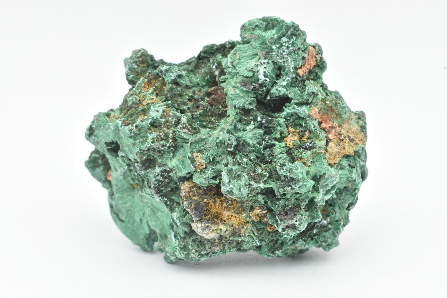 Malachite Fibrosa