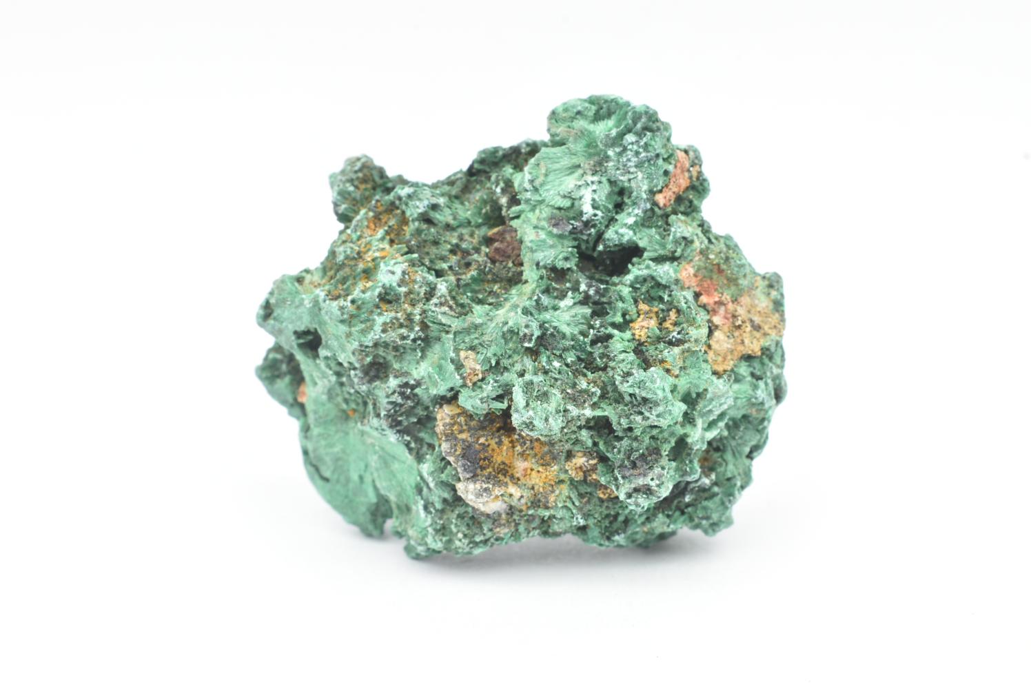 Malachite Fibrosa