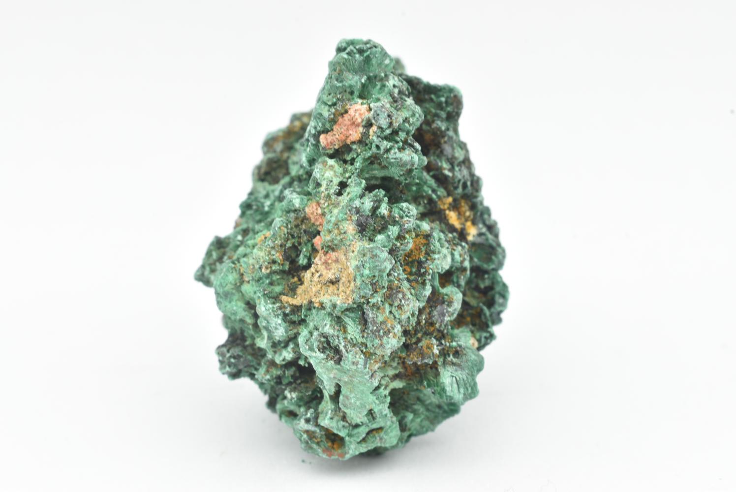 Malachite Fibrosa