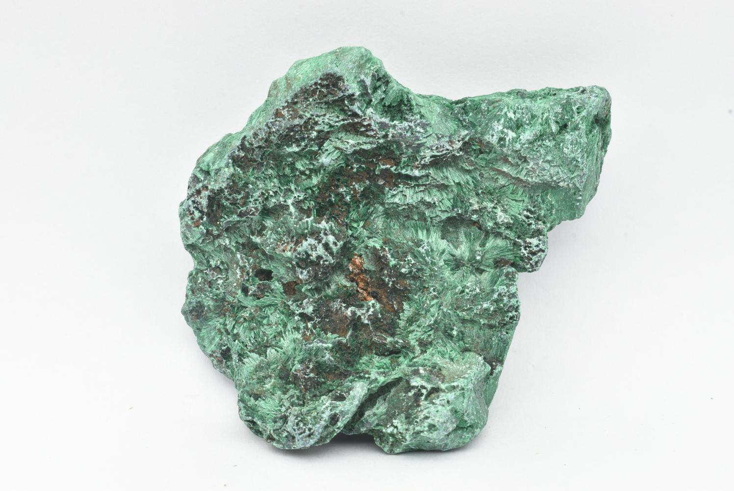 Malachite Fibrosa