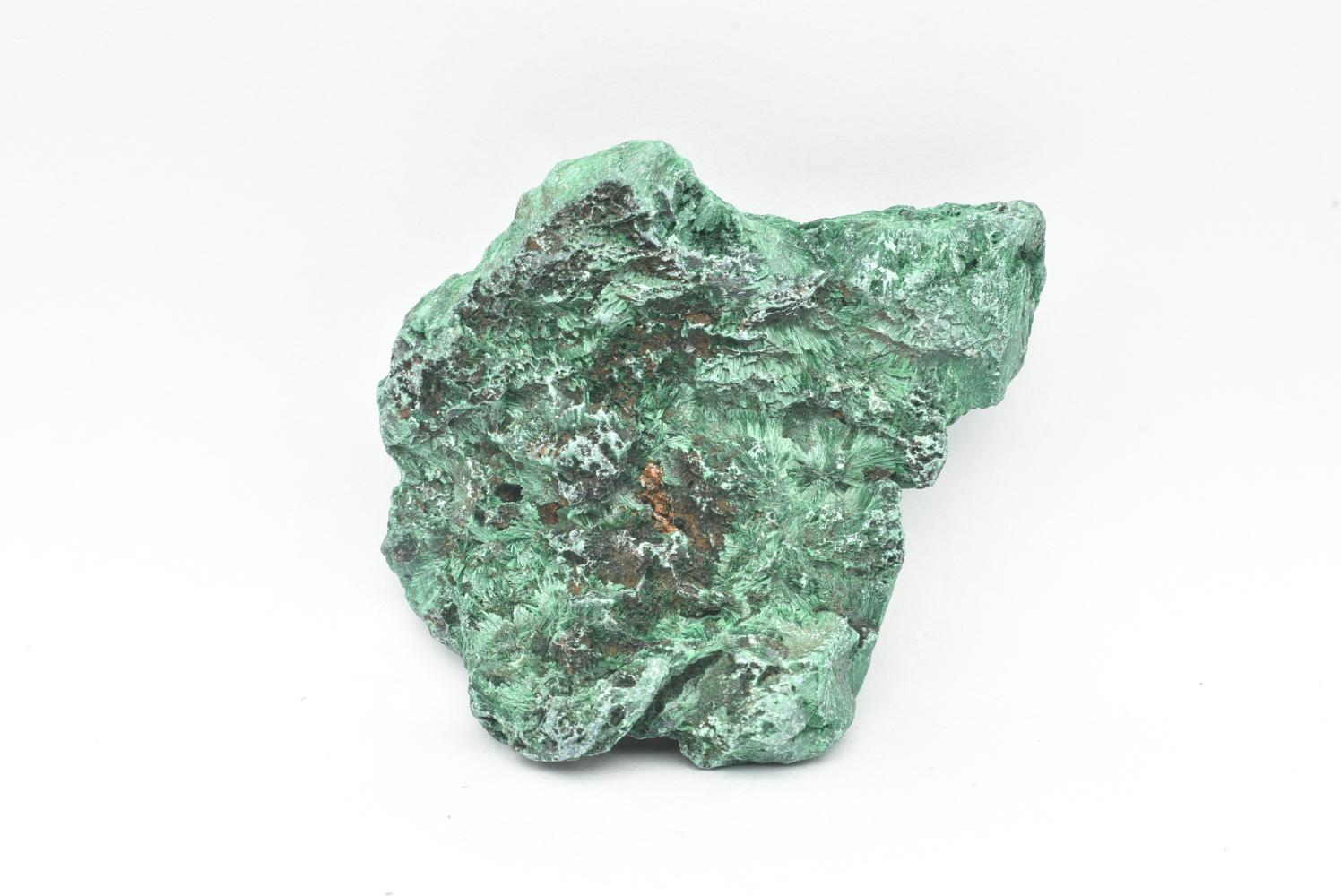 Malachite Fibrosa