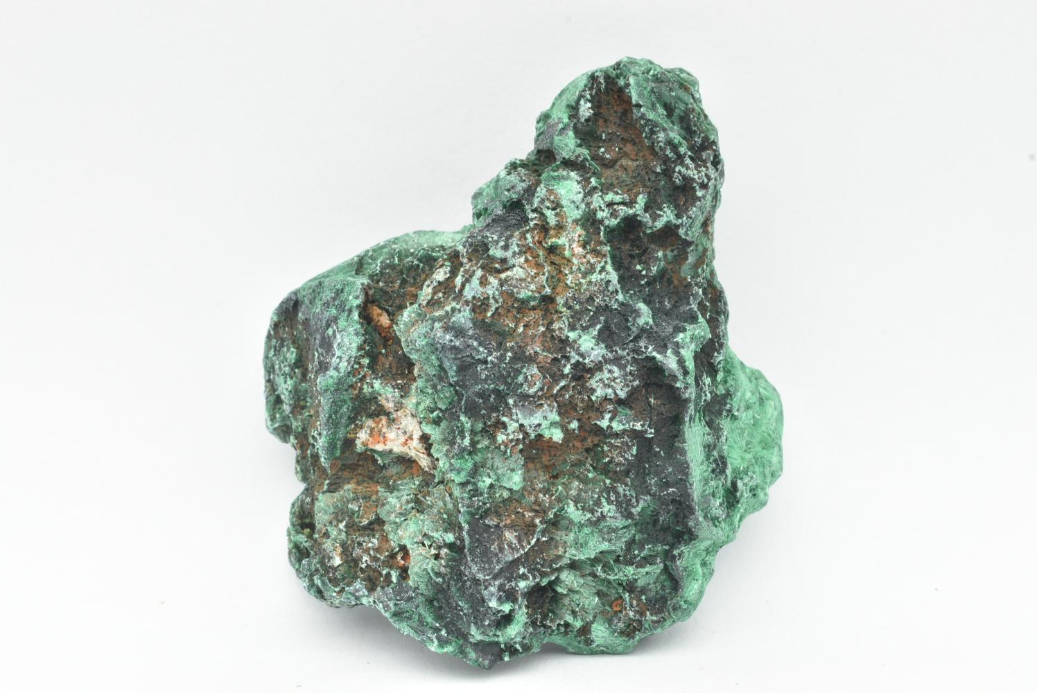 Malachite Fibrosa