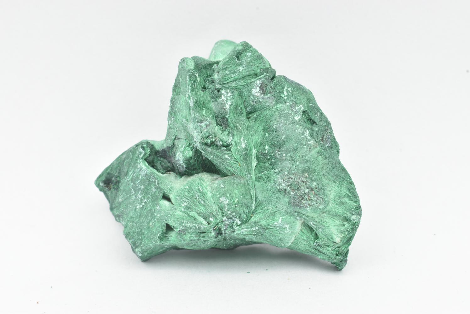 Malachite Fibrosa
