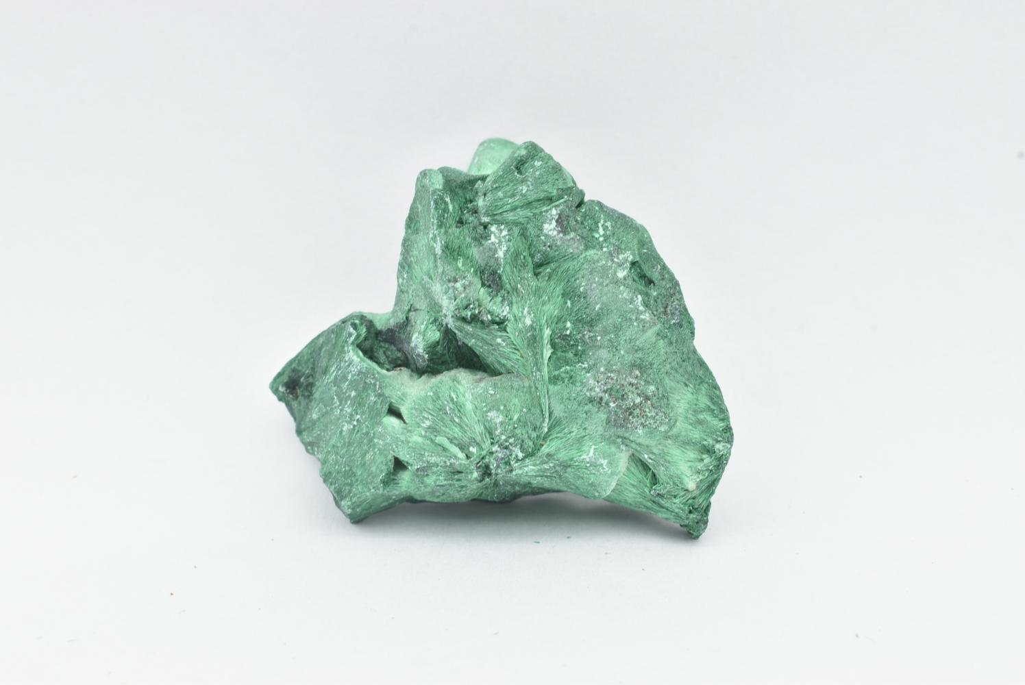 Malachite Fibrosa