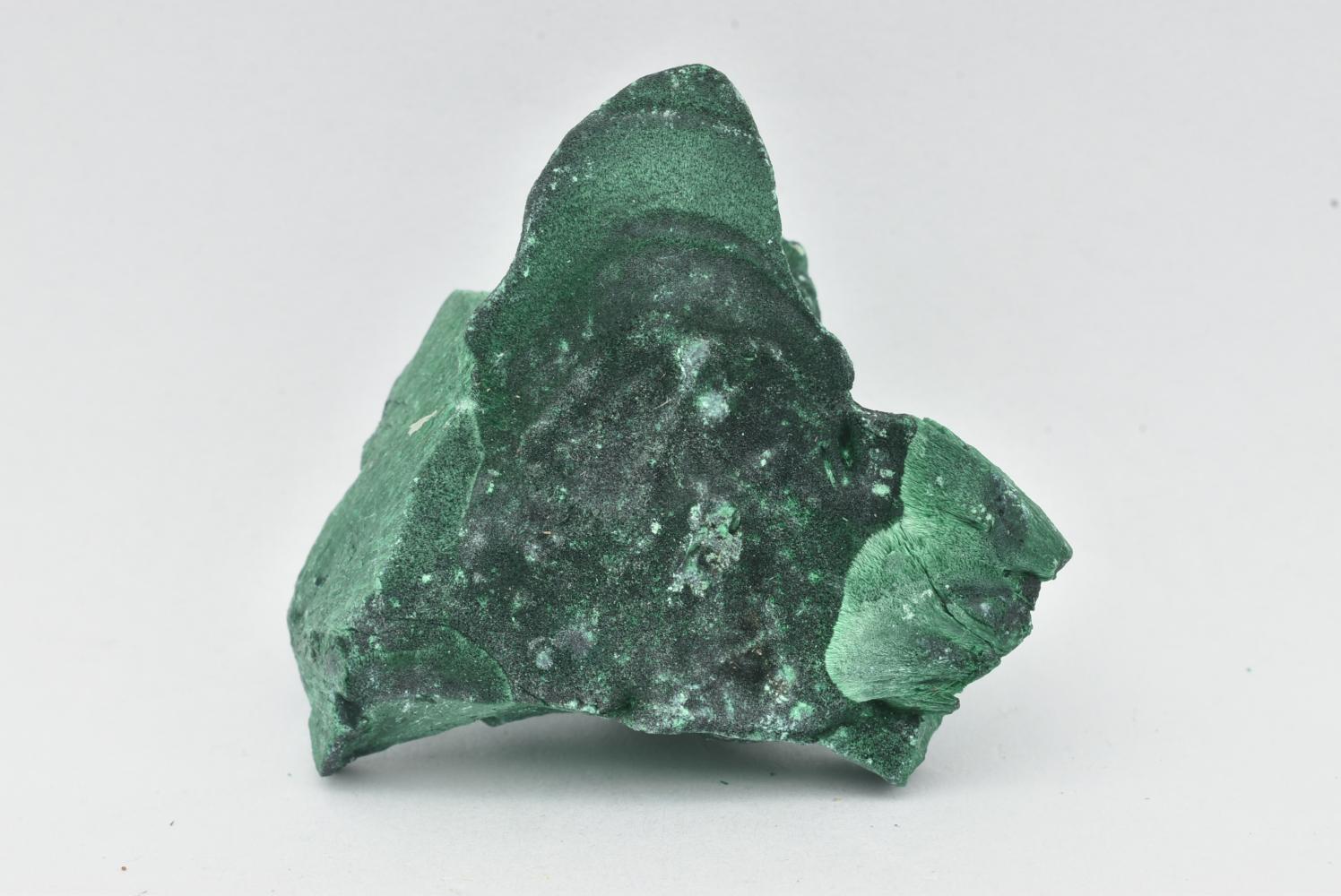 Malachite Fibrosa