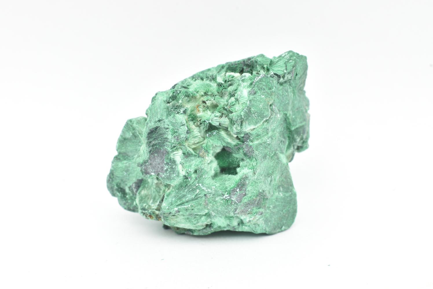 Malachite Fibrosa