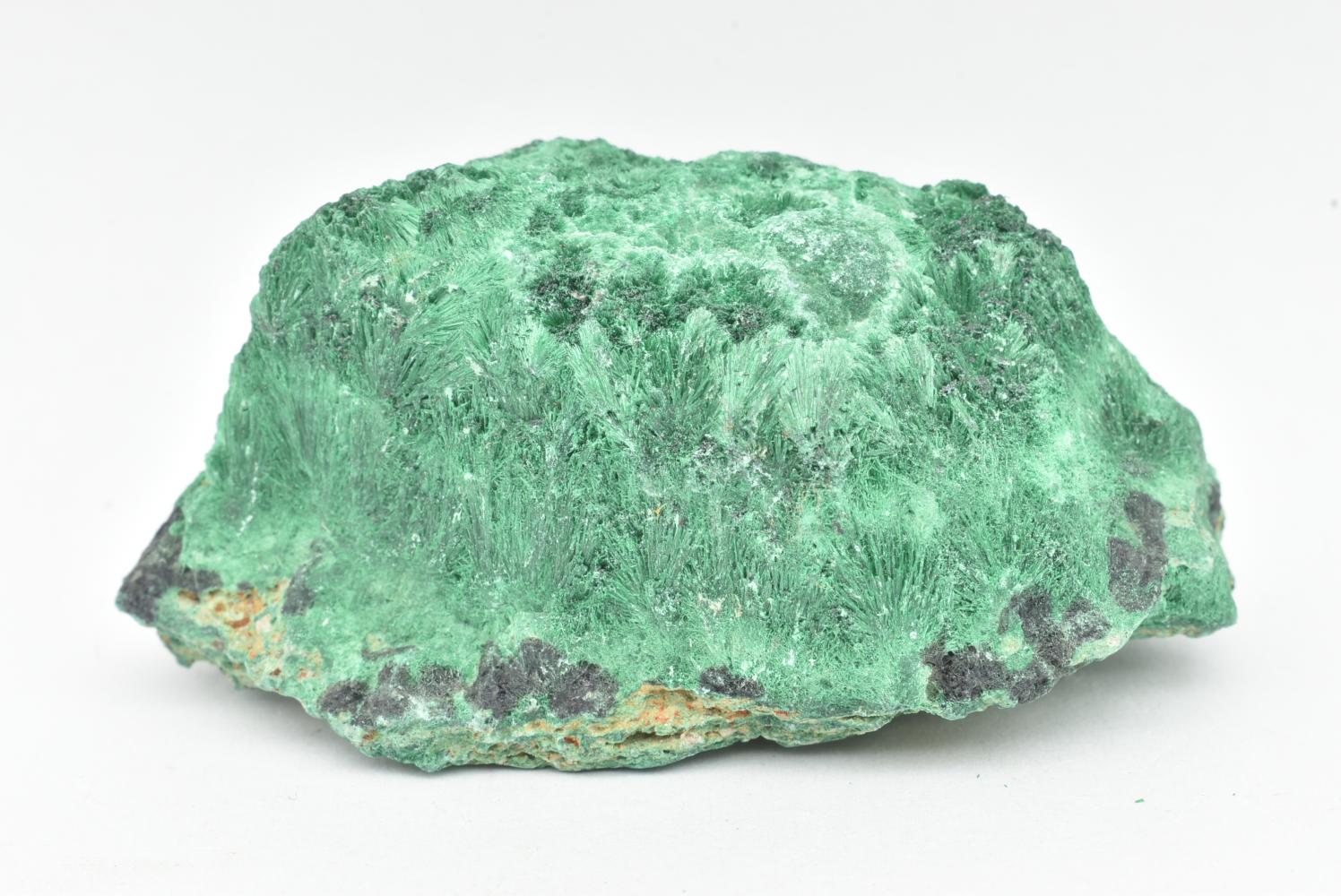 Malachite Fibrosa