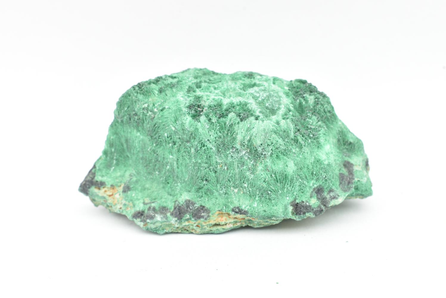Malachite Fibrosa