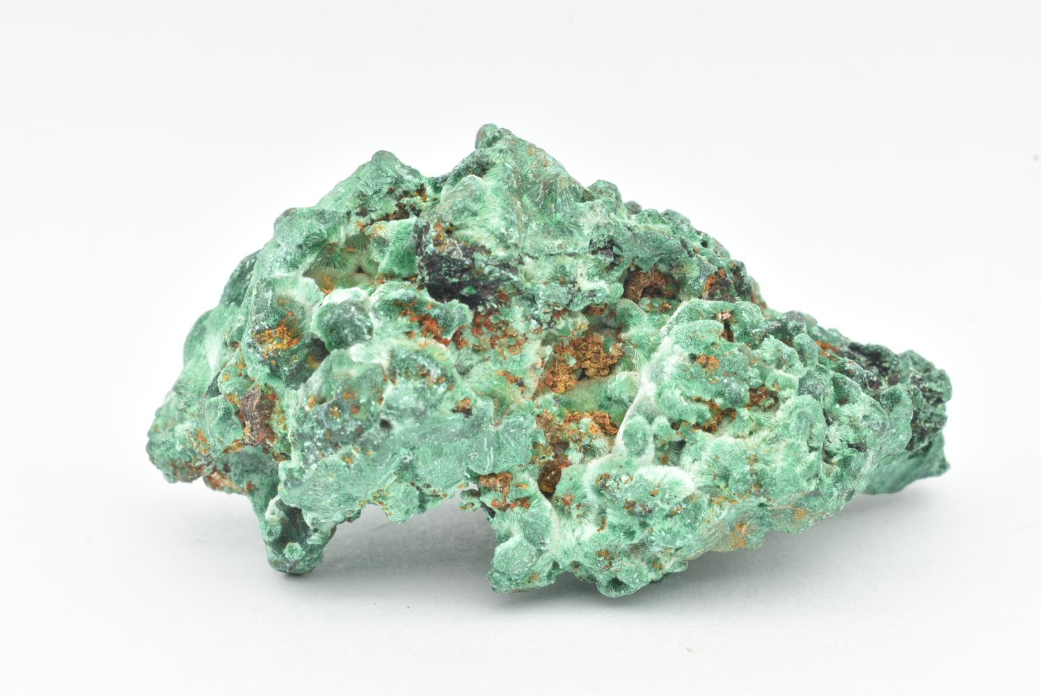 Malachite Fibrosa
