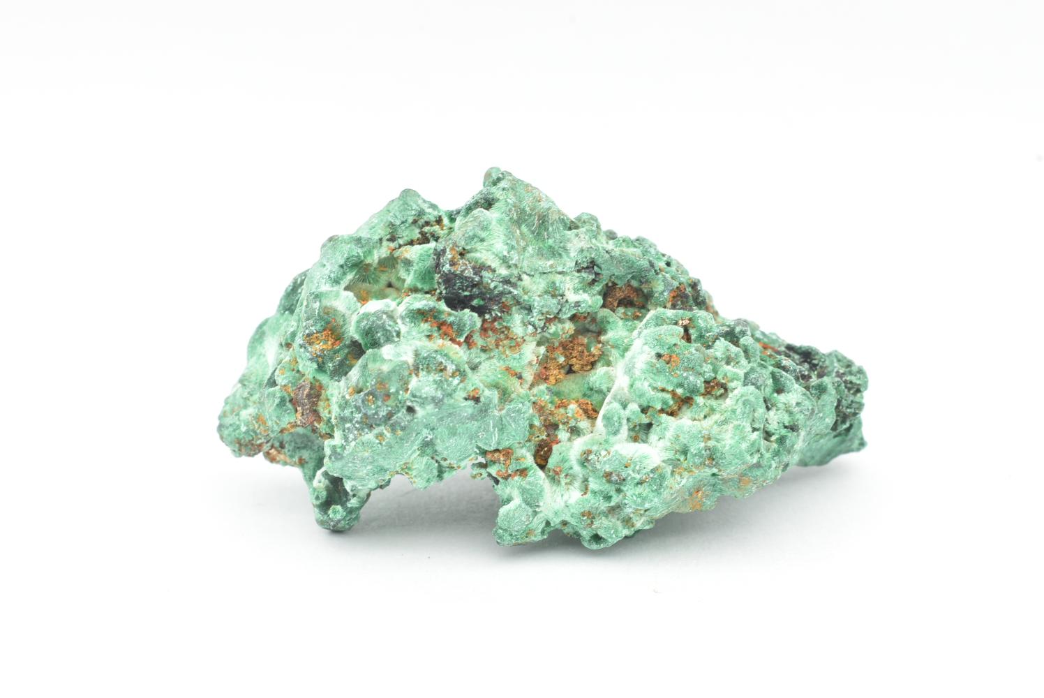 Malachite Fibrosa