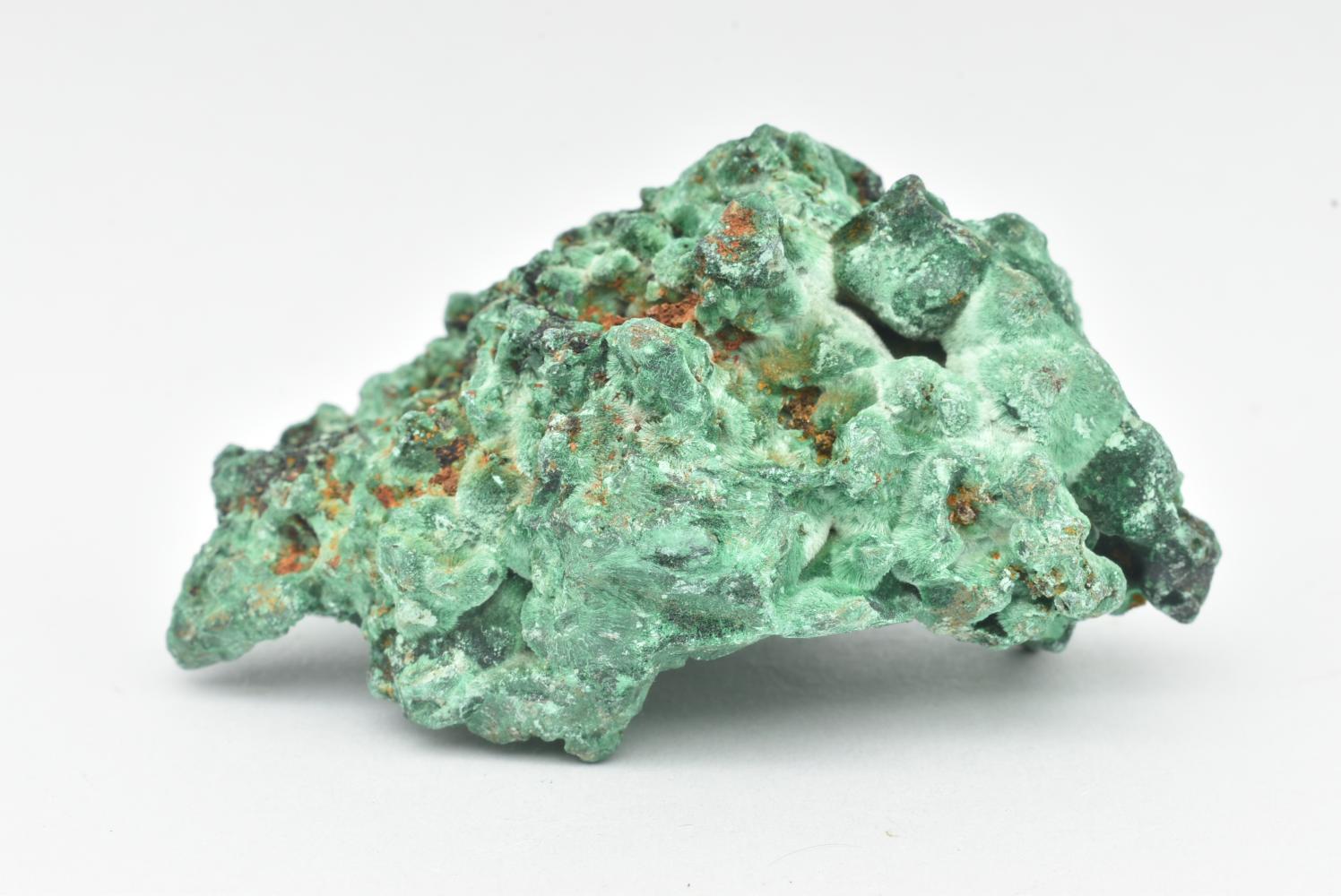 Malachite Fibrosa