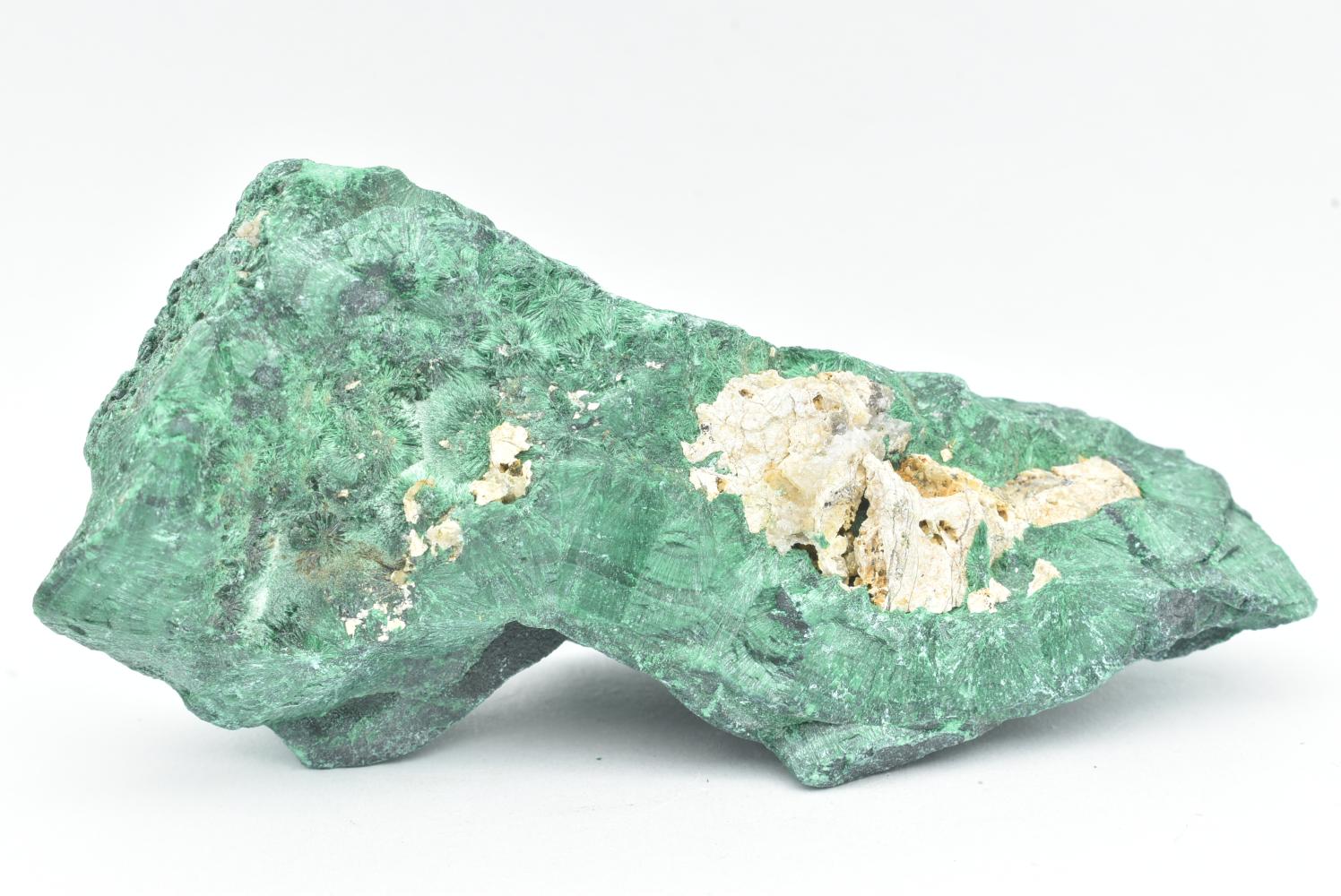 Malachite Fibrosa