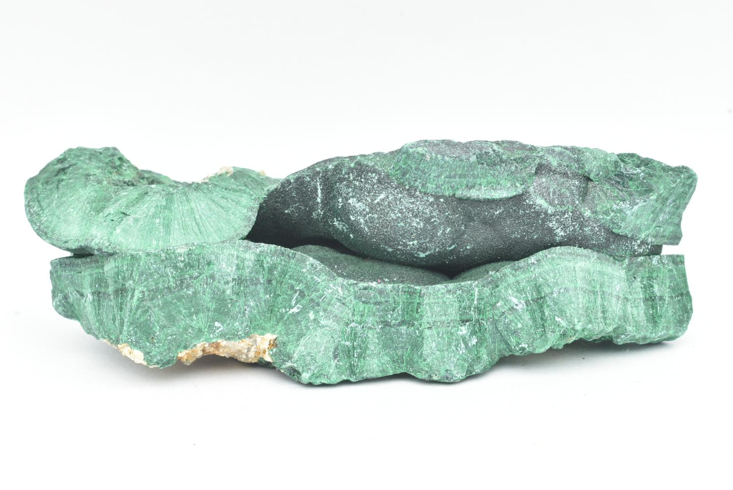 Malachite Fibrosa