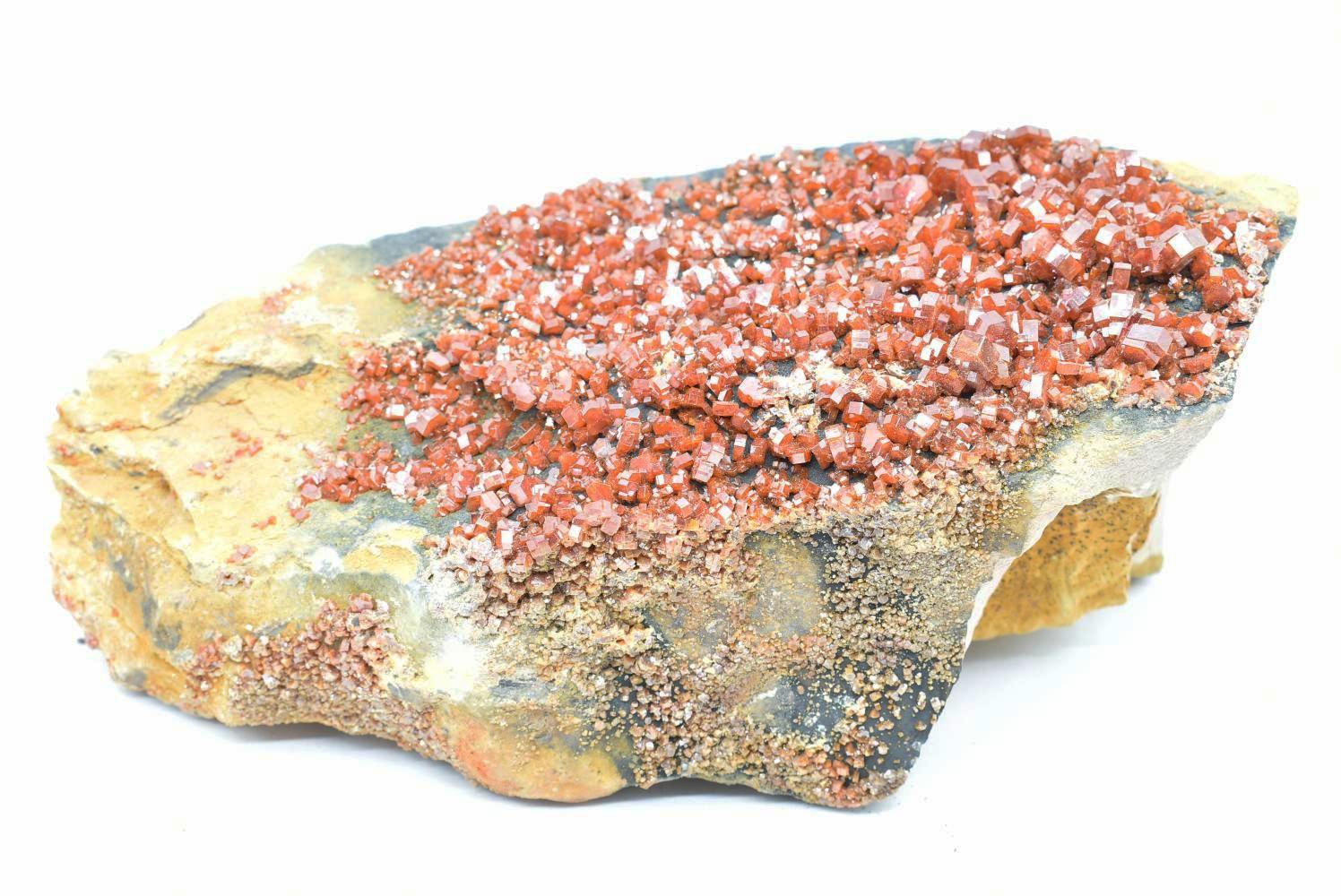 Vanadinite