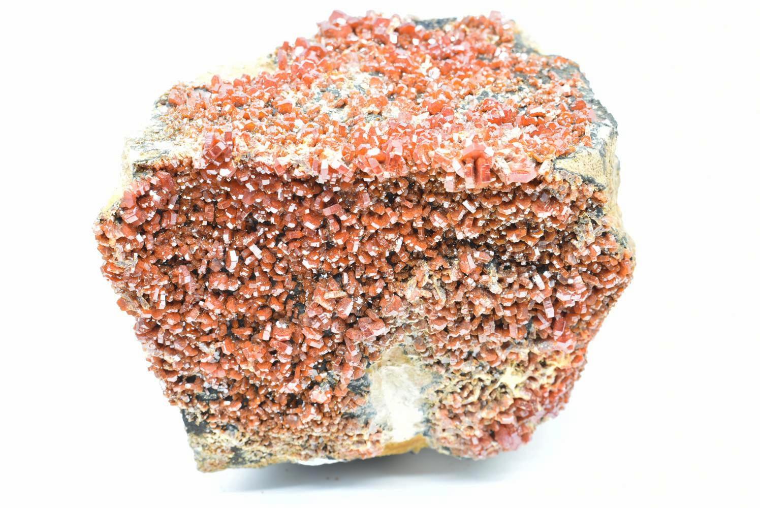 Vanadinite