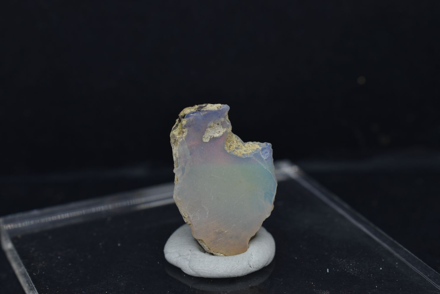 Opale Australiano