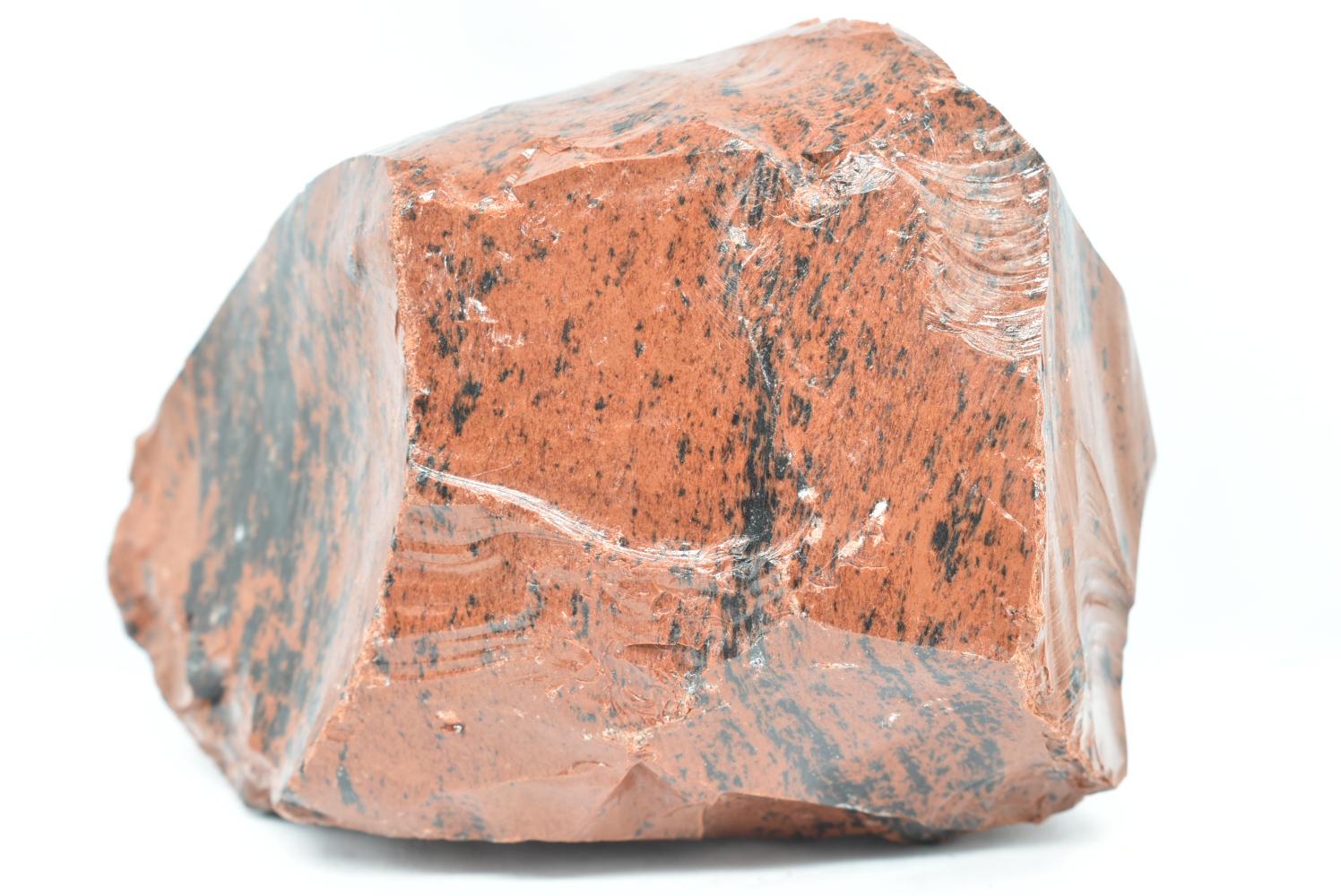 Mahogany Obsidian