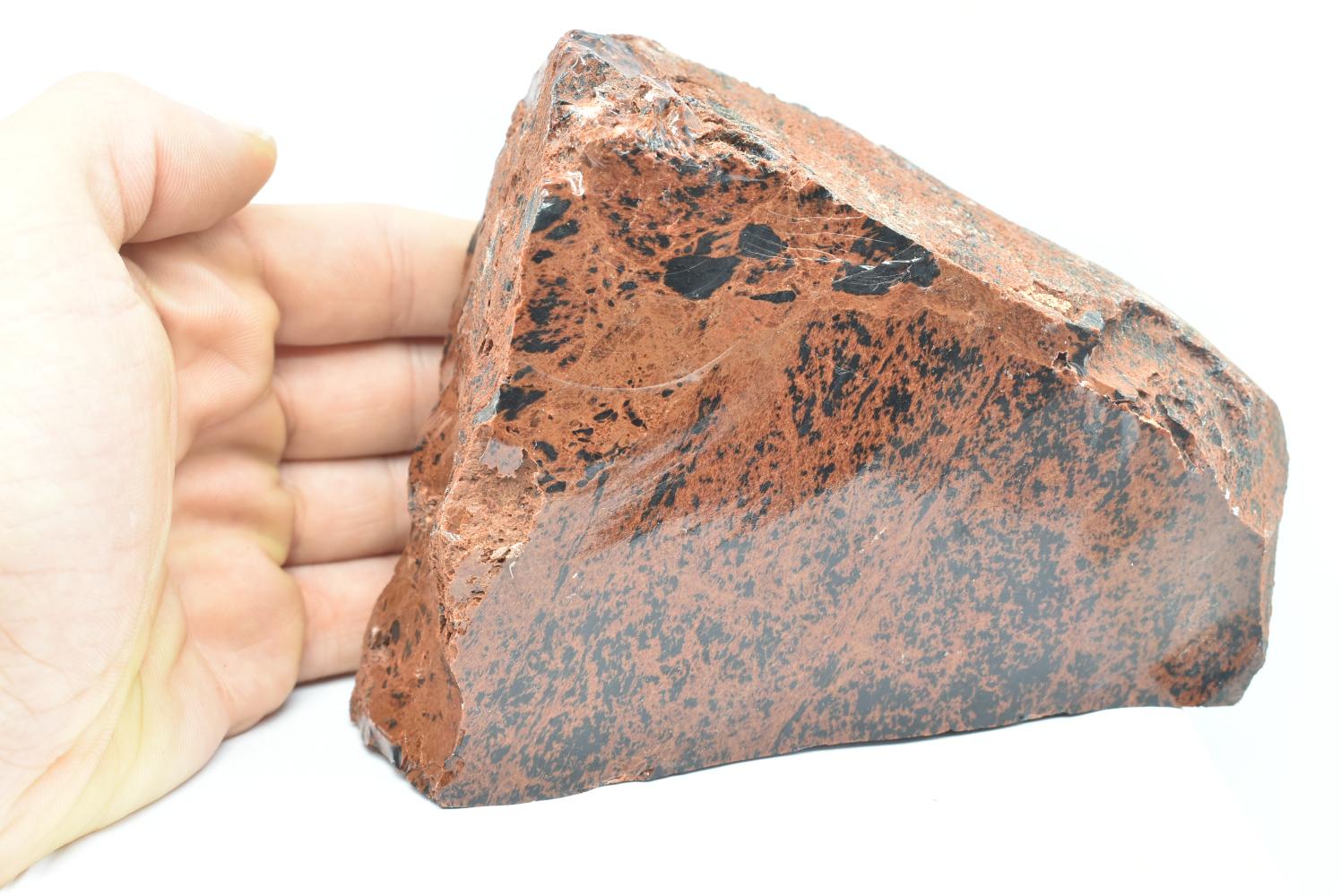 Mahogany Obsidian