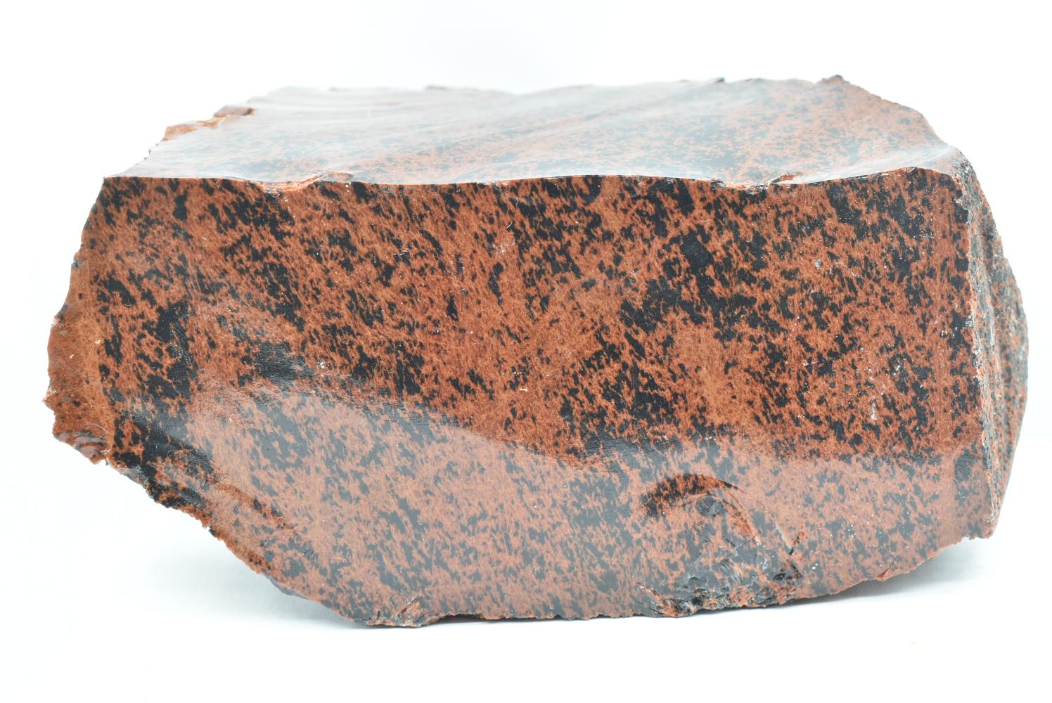 Mahogany Obsidian