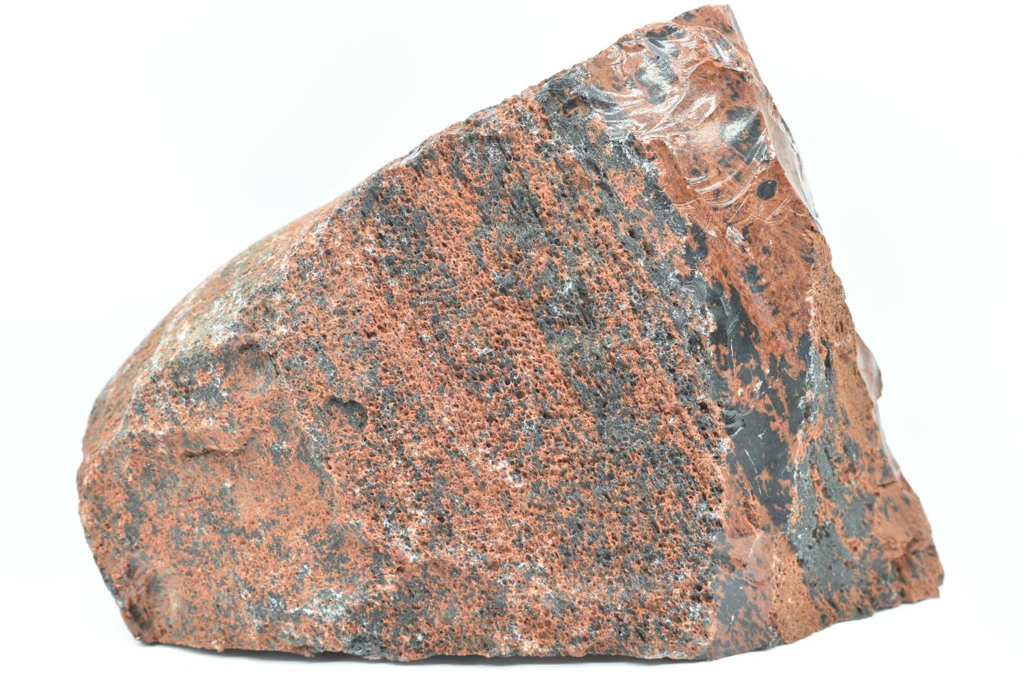 Mahogany Obsidian