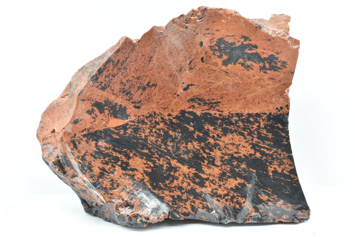 Mahogany Obsidian