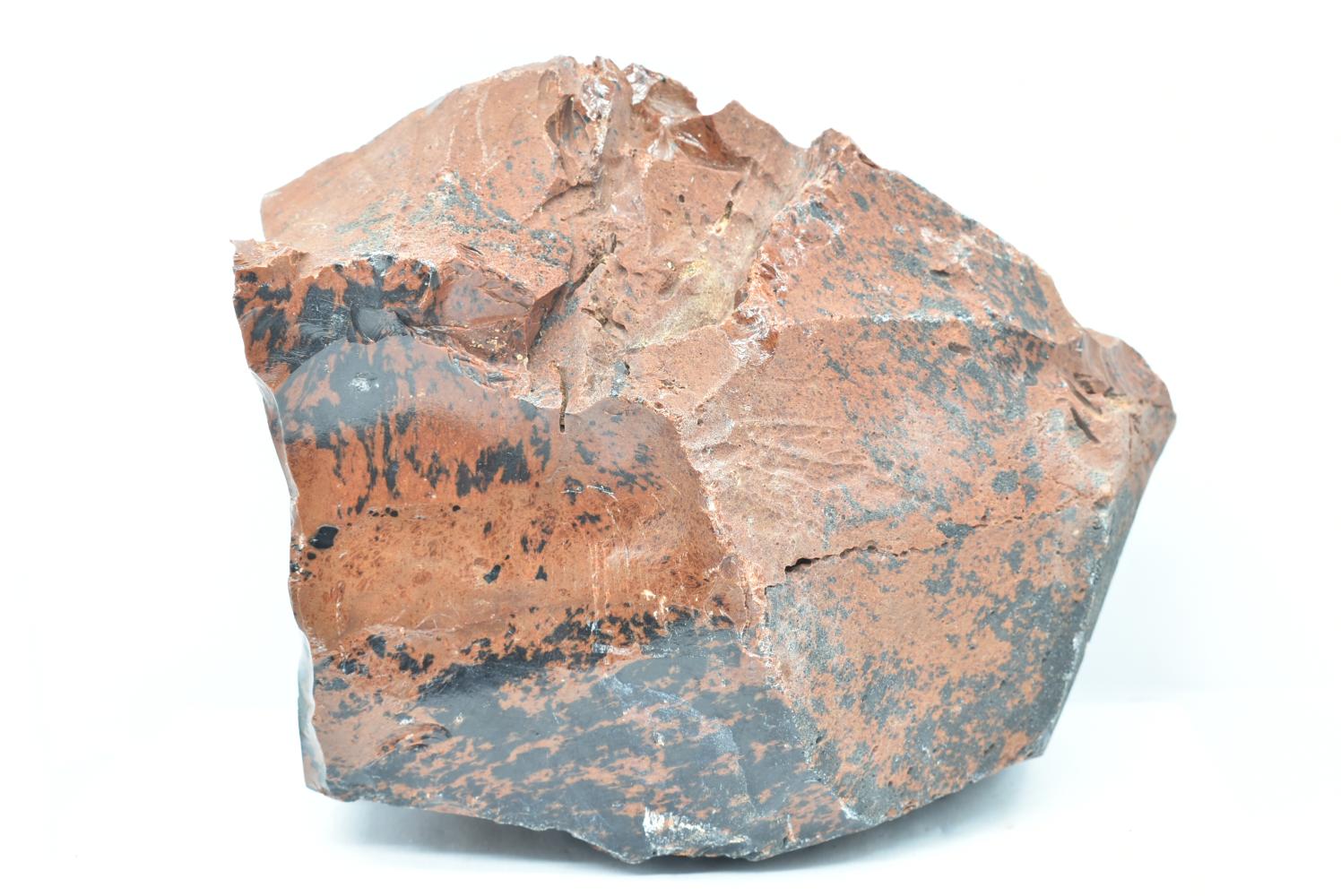 Mahogany Obsidian